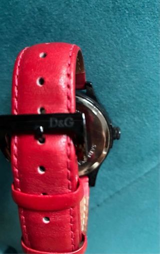 Reloj Dolce & Gabbana Unisex