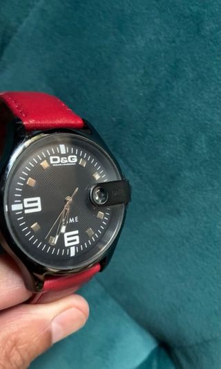 Reloj Dolce & Gabbana Unisex