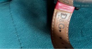 Reloj Dolce & Gabbana Unisex