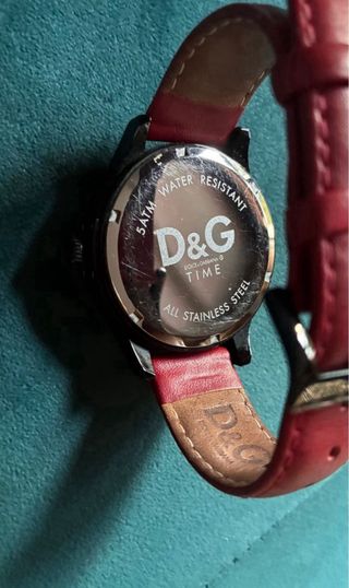 Reloj Dolce & Gabbana Unisex