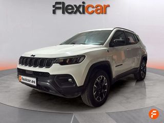 Jeep Compass 1.3 PHEV 177kW (240CV) S AT AWD