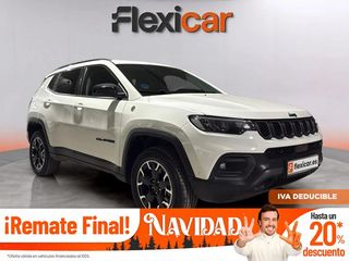 Jeep Compass 1.3 PHEV 177kW (240CV) S AT AWD