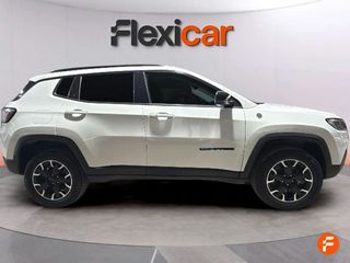 Jeep Compass 1.3 PHEV 177kW (240CV) S AT AWD