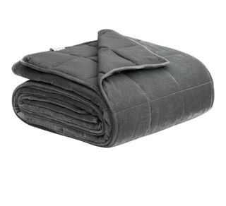 Manta Pesada Gris 200x230cm 9.5kg