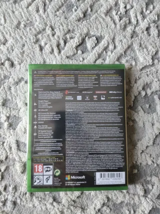 Cyberpunk 2077 Ultimate Edition Xbox Series X