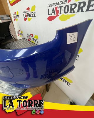 Paragolpes Seat León FR 1M (99-05) M-8189
