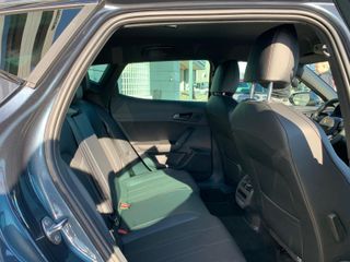 CUPRA Formentor 1.5 TSI 110kW (150 CV) DSG