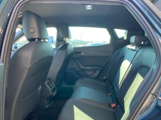 CUPRA Formentor 1.5 TSI 110kW (150 CV) DSG