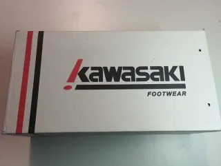 Zapatillas Kawasaki Talla 36