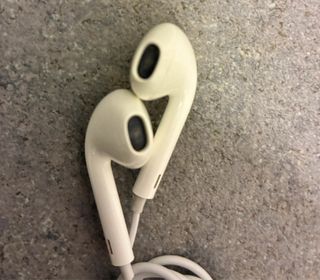Auricolari Apple EarPods con jack 3.5mm