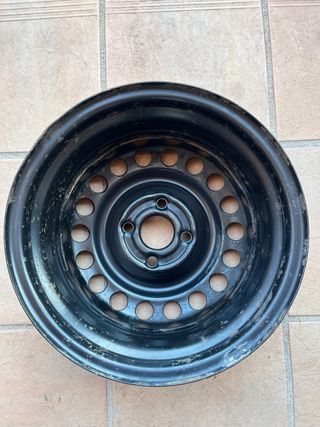 Llanta 14 Opel