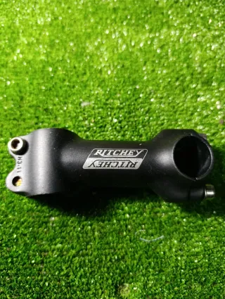 Potencia Ritchey para manillar de 25.4 mm