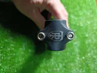 Potencia Ritchey para manillar de 25.4 mm