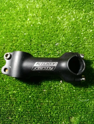 Potencia Ritchey para manillar de 25.4 mm