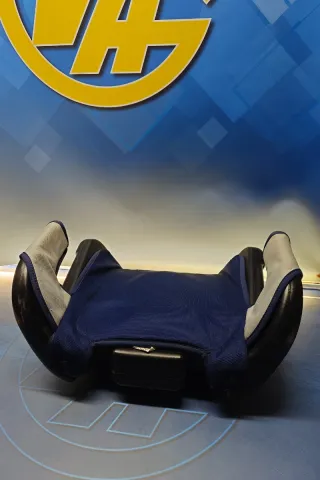 Elevador Coche Chicco