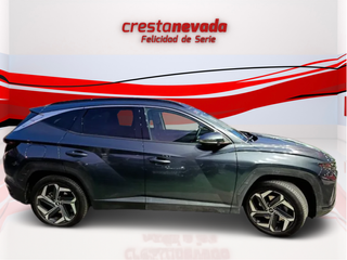 Hyundai Tucson 2021 ¡¡Desde 358€/mes!!