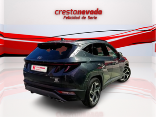 Hyundai Tucson 2021 ¡¡Desde 358€/mes!!