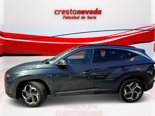 Hyundai Tucson 2021 ¡¡Desde 358€/mes!!