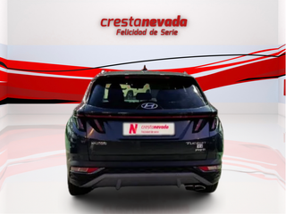 Hyundai Tucson 2021 ¡¡Desde 358€/mes!!