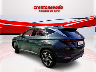 Hyundai Tucson 2021 ¡¡Desde 358€/mes!!