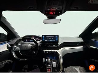 Peugeot 5008 1.5 BlueHDi 96kW S&S GT EAT8