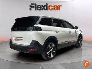Peugeot 5008 1.5 BlueHDi 96kW S&S GT EAT8