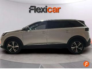 Peugeot 5008 1.5 BlueHDi 96kW S&S GT EAT8