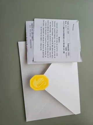 Pendientes Aro Constella Swarovski