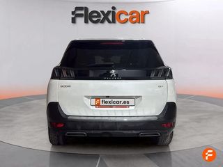 Peugeot 5008 1.5 BlueHDi 96kW S&S GT EAT8