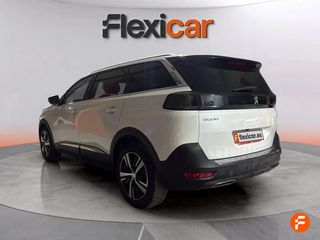 Peugeot 5008 1.5 BlueHDi 96kW S&S GT EAT8