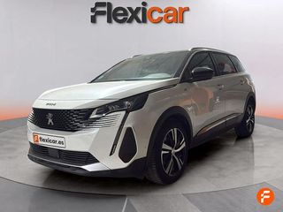 Peugeot 5008 1.5 BlueHDi 96kW S&S GT EAT8