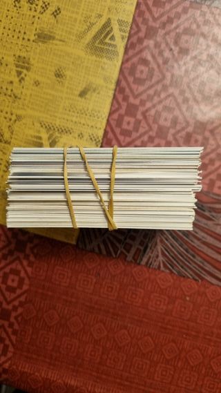 Cromos Adrenalyn 2014-2015