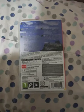 Minecraft per Nintendo Switch