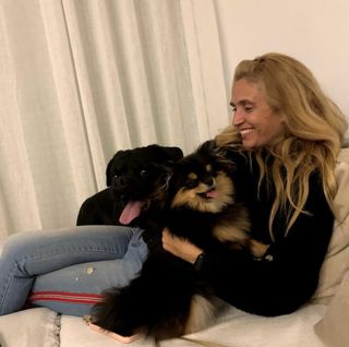 Intercambio de cuidado de perros – Lliçà