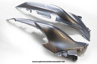 Carenado para YAMAHA TMAX 560 / TECHMAX 2022 2024