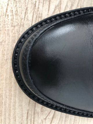 Botines Kennel & Schmenger Negro Talla 37