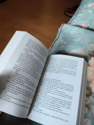 El cazador de sueños