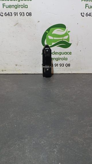 BOTON DE ELEVALUNAS DE KIA /HYUNDAI