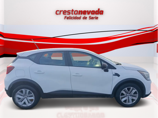 Renault Captur 2024 ¡¡Desde 270€/mes!!