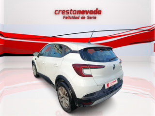 Renault Captur 2024 ¡¡Desde 270€/mes!!
