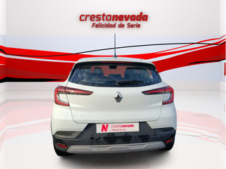 Renault Captur 2024 ¡¡Desde 270€/mes!!