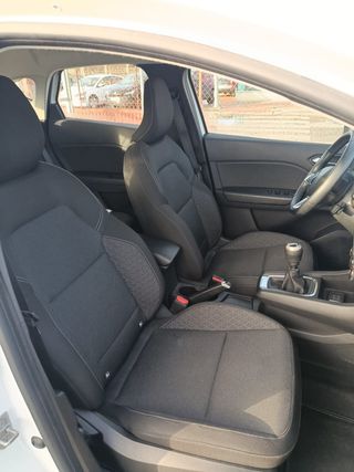 Renault Captur 2024 ¡¡Desde 270€/mes!!