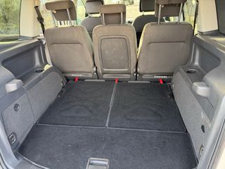 Volkswagen Touran 2014