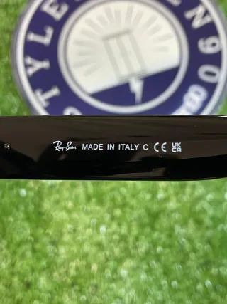 Gafas de sol Ray-Ban Negras