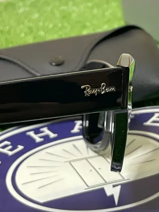 Gafas de sol Ray-Ban Negras