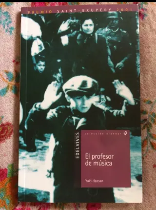 El profesor de música