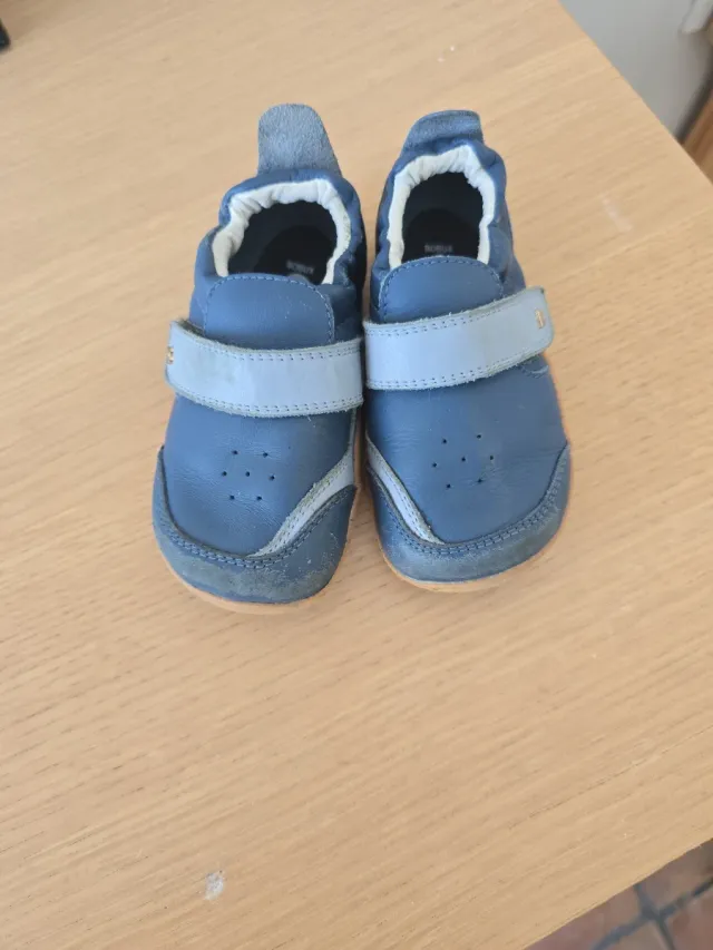 Zapatos barefoot Bobux T22 niño/niña