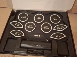 Batería Electrónica Portátil