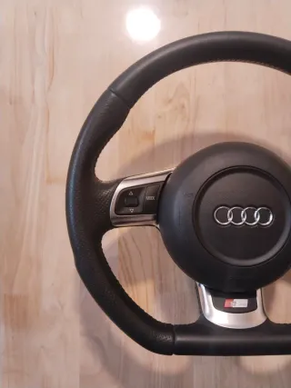 Volante Audi A3, 8P, TT, TTS