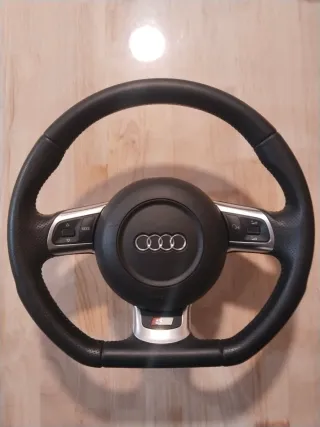 Volante Audi A3, 8P, TT, TTS